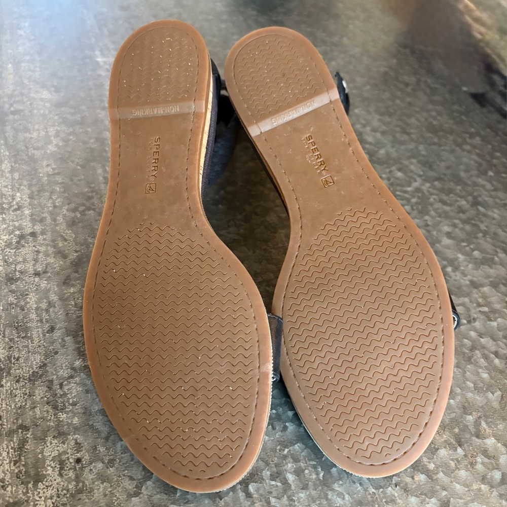 Sperry sandals - Picture 3 of 4